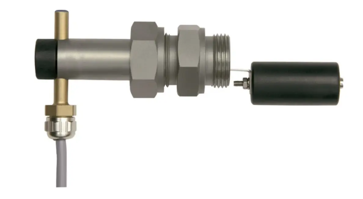 Senseca NW1-020HKA Level Switch 3