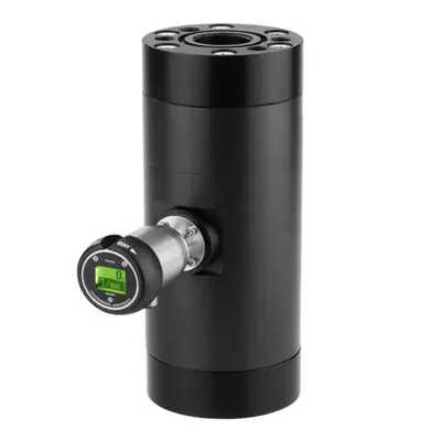 Senseca OMNI-VHS-025IS Flow Transmitter 2