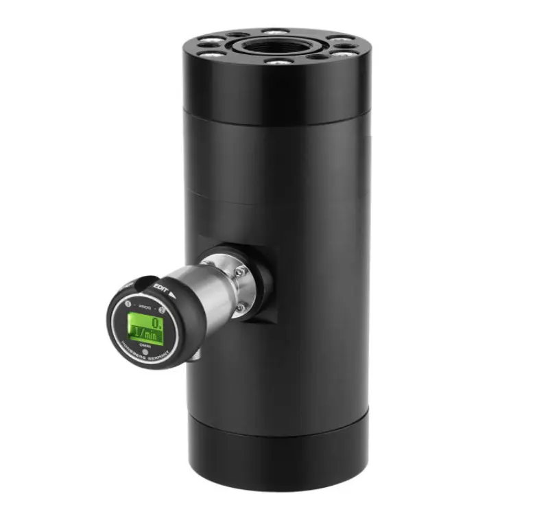 Senseca OMNI-VHS-025IS Flow Transmitter 3