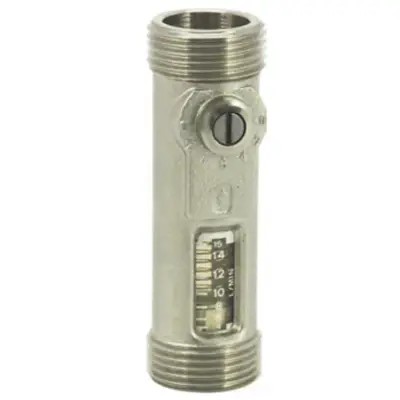 Senseca OT-025AM150 Flow Indicator 2