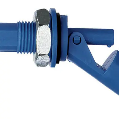 Senseca RWI-016PVK Level Switch 3