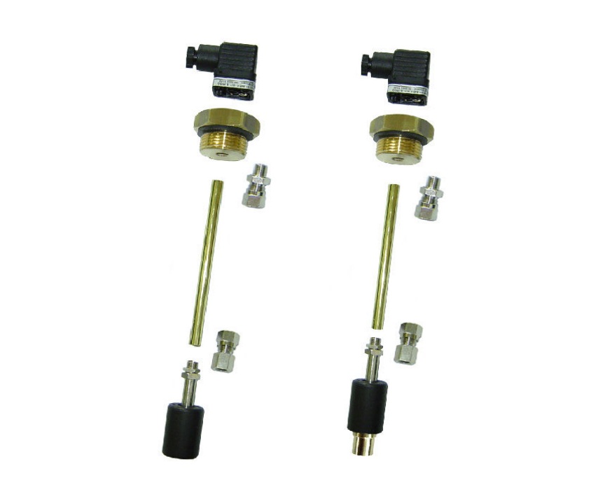 Senseca S1.B45.3.0200.O.18KO.S1L.D.I2.165 Level Switch 2