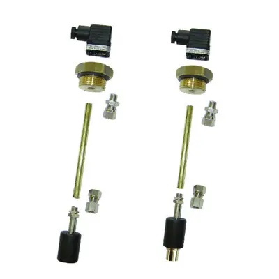 Senseca S1.S29.3.0075.S.25GS.S1LJ4.I1.50 Level Switch 2