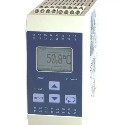 Senseca STL50-5-1R-0-00 Safety Temperature Limiter 2