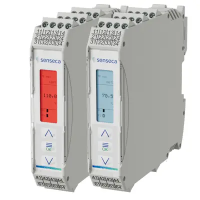 Senseca TB225-0-0-0-00 Temperature Limiter 3