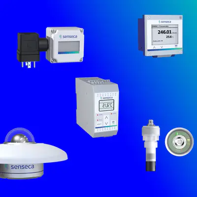 Senseca TB225-0-0-0-00 Temperature Limiter 4