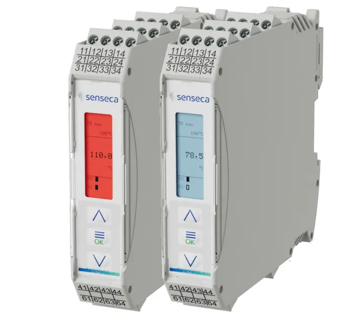 Senseca TB225-0-0-0-00 Temperature Limiter 5