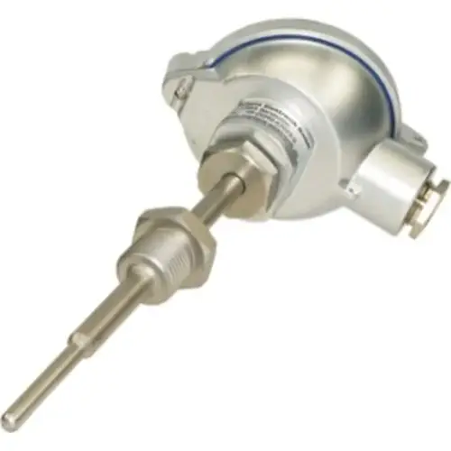 Senseca TR293-00-2-9/3-600-KV ½B-BSZ-600°C Safety Sensor 5