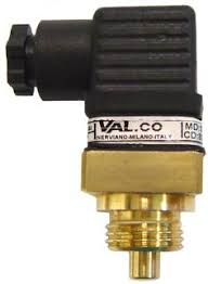 Senseca TRM-204.040.15GS.2.S1 Bimetallic Thermostat 2