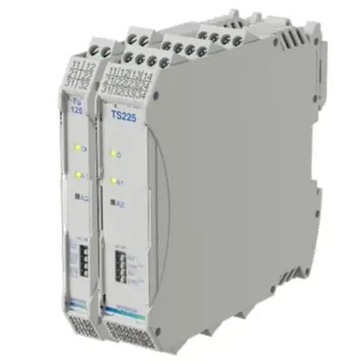 Senseca TS125L-Ex-1-00 Switch Amplifier 2