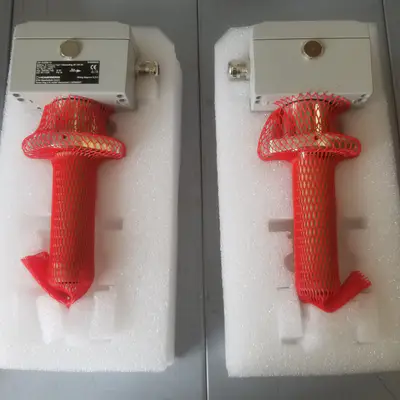 Senseca UB1-032EM-10 Flow Switch 3