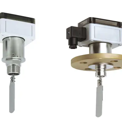 Senseca UB1-032EM-10 Flow Switch 4