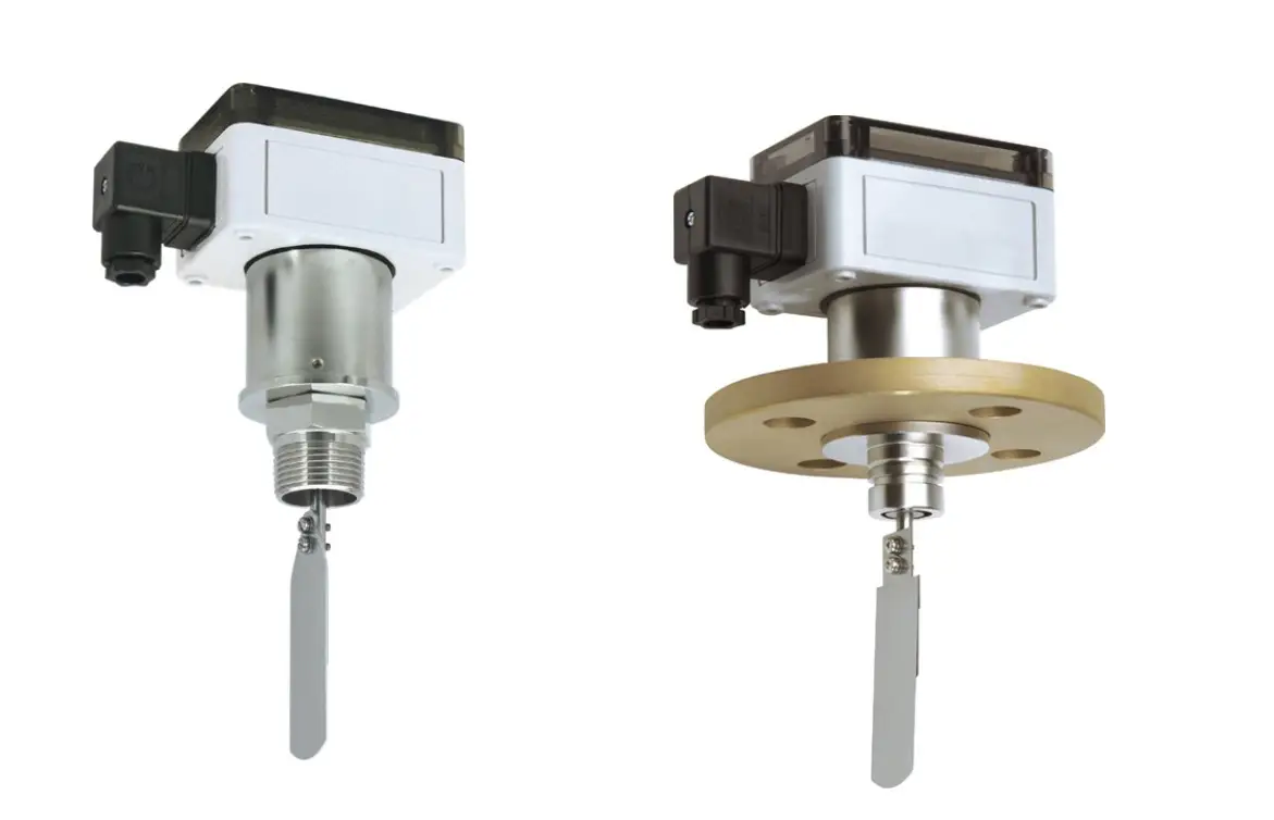 Senseca UB1-032EM-10 Flow Switch 6