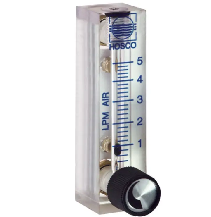Senseca UKV-020GKW0015 Flow Meter 3