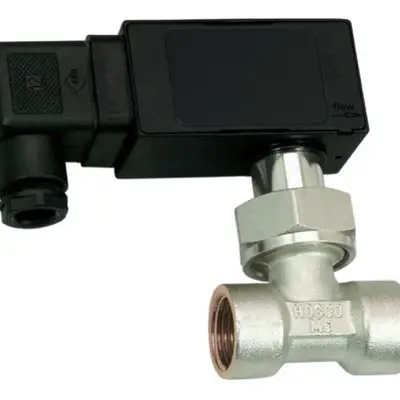 Senseca UM3K-015GM070 Flow Switch 8