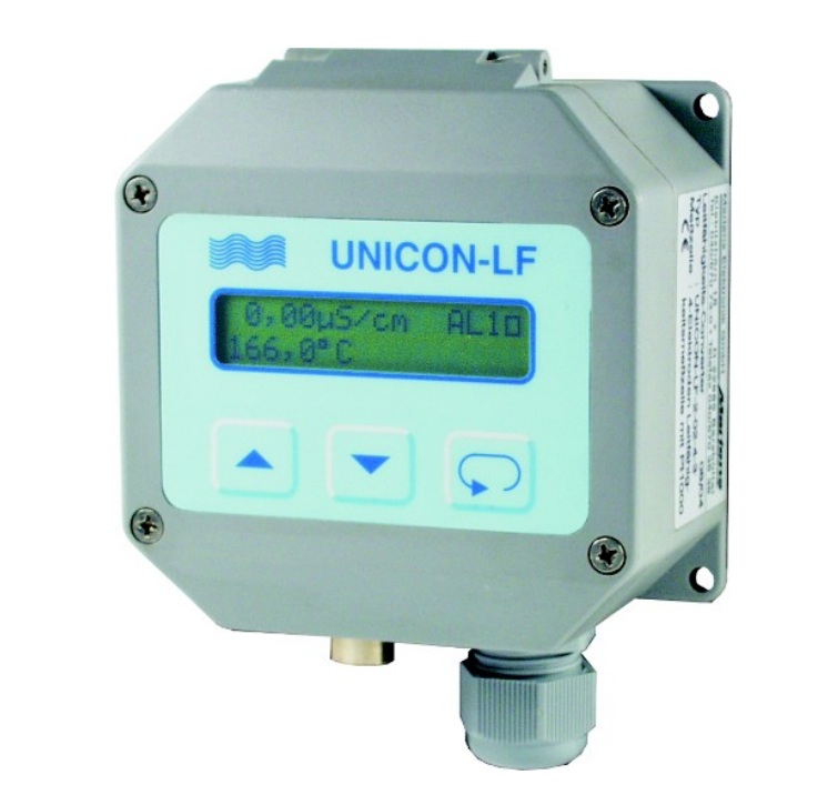 Senseca UNICON-LF-2-02-4-3-00 Conductivity Converter 2