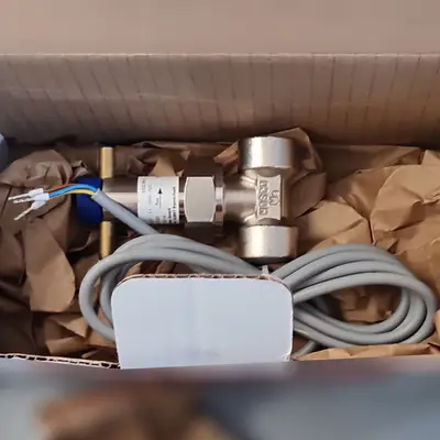 Senseca UR1-010GM Flow Switch 4