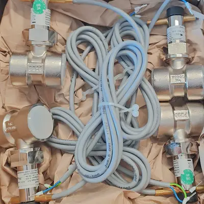 Senseca UR1-025GM Flow Switch 5