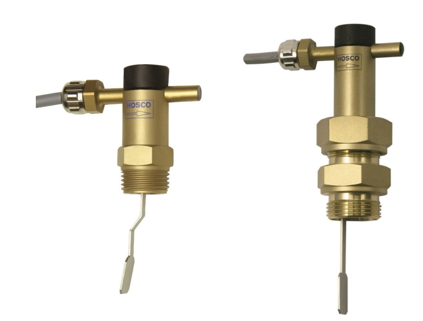 Senseca UR1-032HM-19 Flow Switch 4