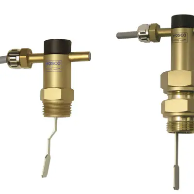 Senseca UR1-032HM-2 Flow Switch 5