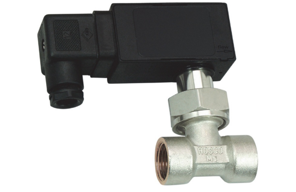 Senseca UR3K-010GM050 Flow Switch 3