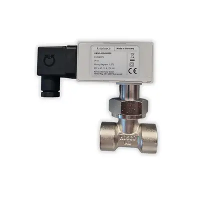 Senseca UR3K-010GM050 Flow Switch 4