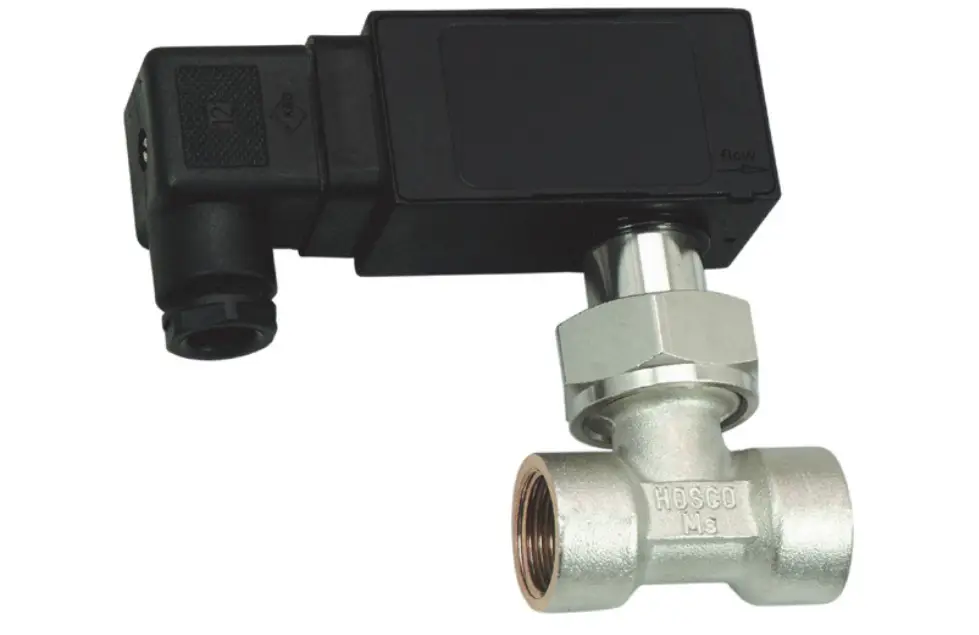 Senseca UR3K-010GM050 Flow Switch 9