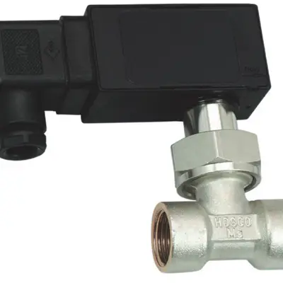 Senseca UR3K-040GM440 Flow Switch 3