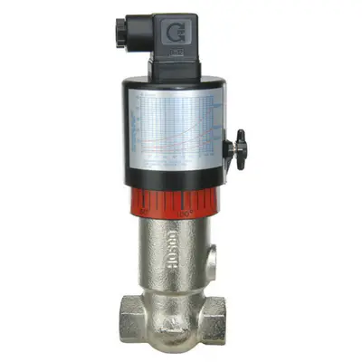 Senseca VD-040FG200 941295 Flow Switch 2