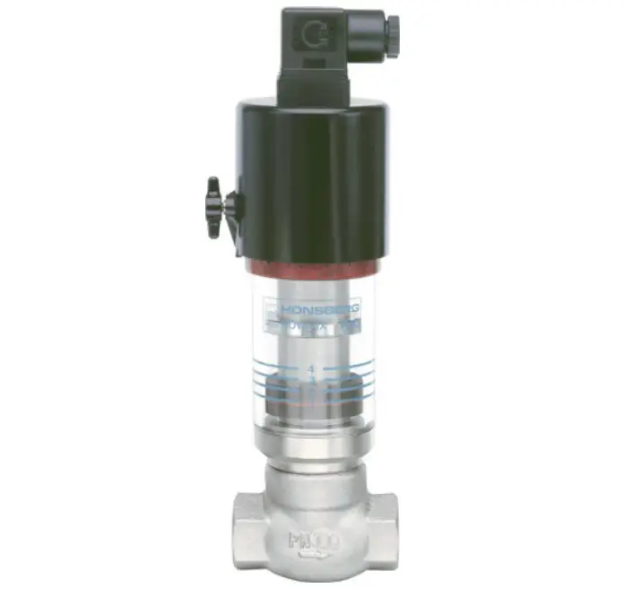 Senseca VDO-020GR040 Flow Switch 3