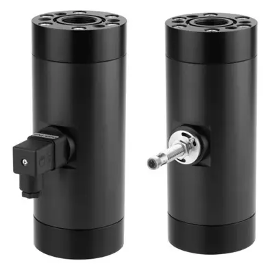 Senseca VHS-032GAXA0350VE Flow Transmitter / Screw Volumeter Vhs 9