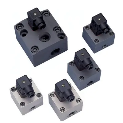 Senseca VHZ-008GA002E Flow Transmitter Vhz 2