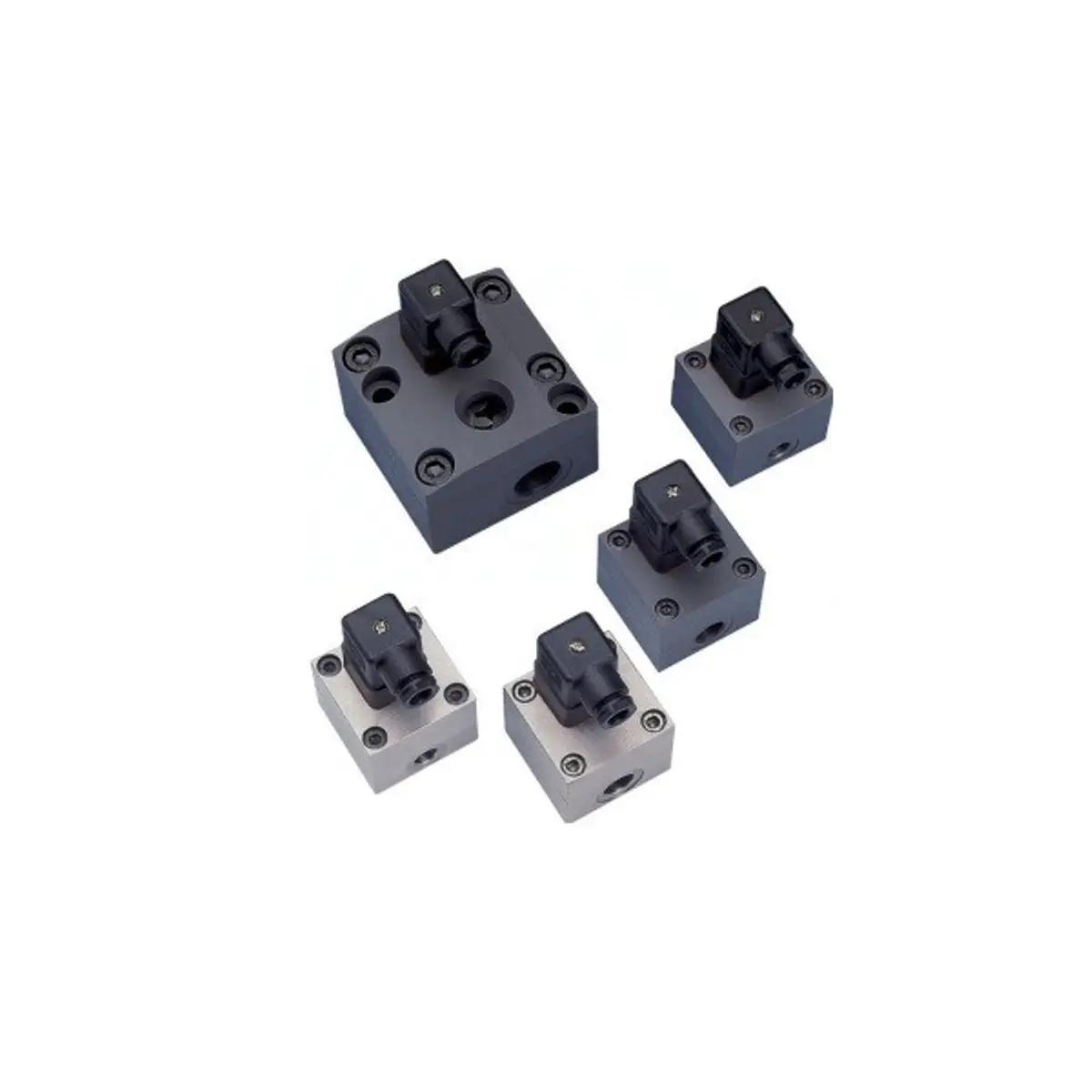 Senseca VHZ-008GA002MB-957985 Flow Transmitter 2