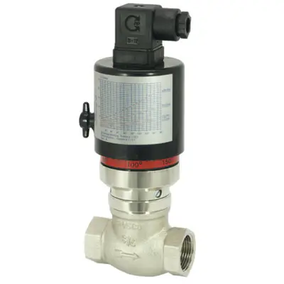 Senseca VM-050GR250 Flow Monitor 2