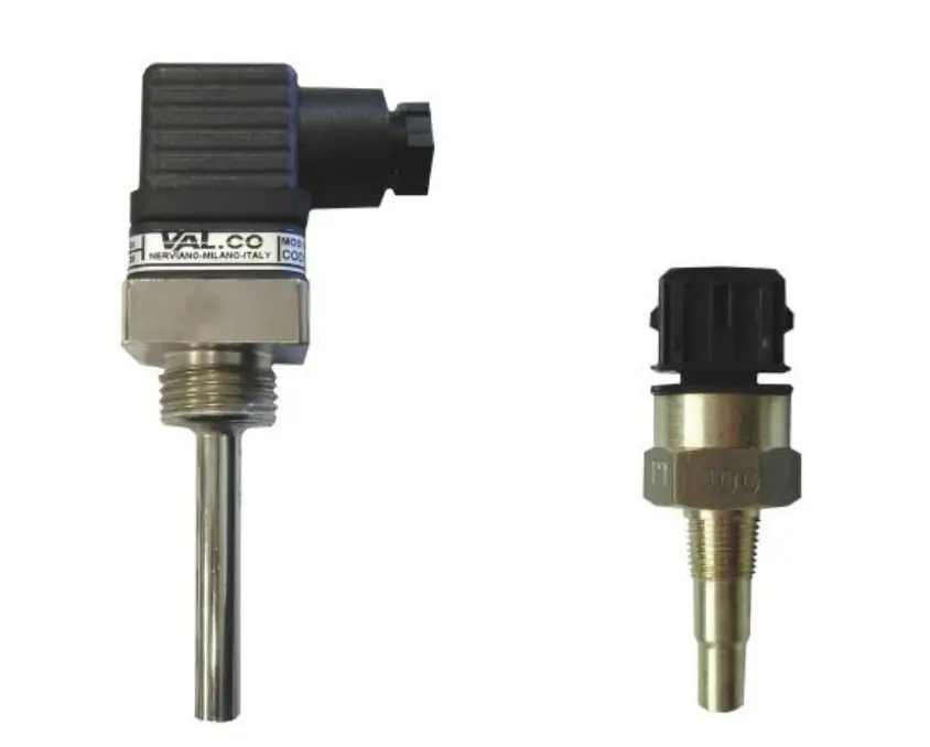 Senseca VST.NTC1.005.15GS.0060.S1 Temperature Probe 6