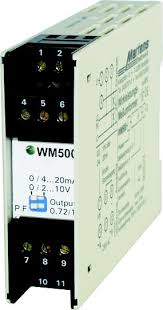 Senseca WM500-3-400-5-2-0 Transmitter
