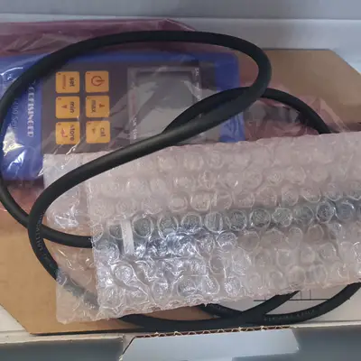 Senseca WR1-015GMG Flow Indicator Wr1 5